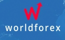 World Forex logo