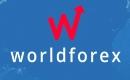 World Forex logotype