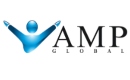 AMP Global logotype