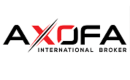 Axofa logotype