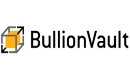 BullionVault Logo