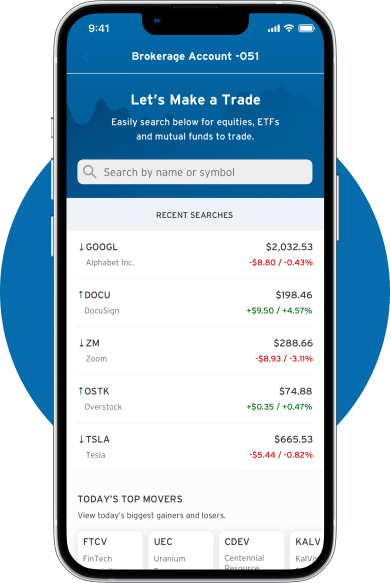 Citi Invest App Review