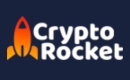 CryptoRocket logotype