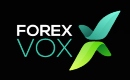 ForexVox logotype