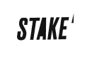 Stake logotype