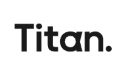 Titan logotype
