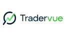 TraderVue Logo