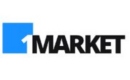 1Market logo