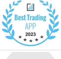 Best Trading App 2023