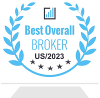 Best US Broker 2023