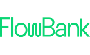 FlowBank logotype