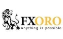 FXORO logotype