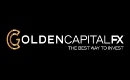 Golden Capital FX logotype