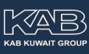 KAB logotype