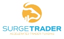 SurgeTrader Logo