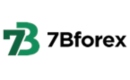 7Bforex logo
