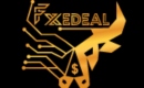 Fxedeal logotype