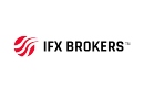 IFX Brokers logotype