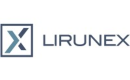 Lirunex logotype