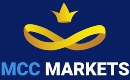 MCC Markets logotype