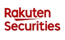 Rakuten Securities logotype