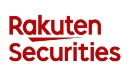 Rakuten Securities logotype