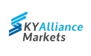 Sky Alliance Markets logo