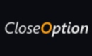 CloseOption logotype