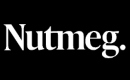 Nutmeg logotype