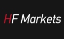 HF Markets logotype