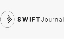 Swift Journal Logo