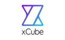 xCube logotype
