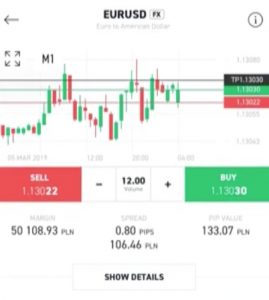 XTB's New & Improved App: Trade 5400 CFDs Anywhere, Anytime
