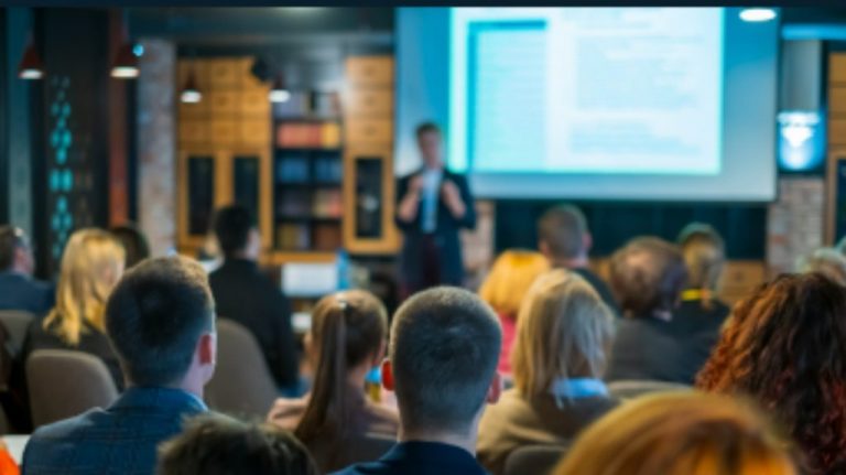 GO Education Week: Free Educational Event For New Investors