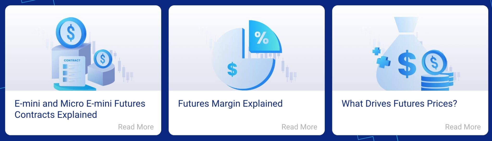 Plus500 US Futures Academy