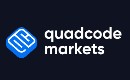 Quadcode Markets logotype