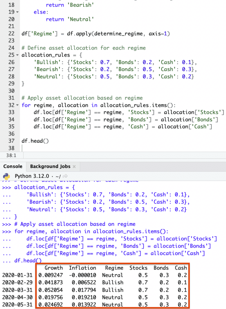 Regime-Switching Models