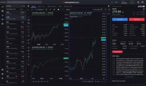 Introducing IBKR Desktop: Redefining Desktop Trading Platforms