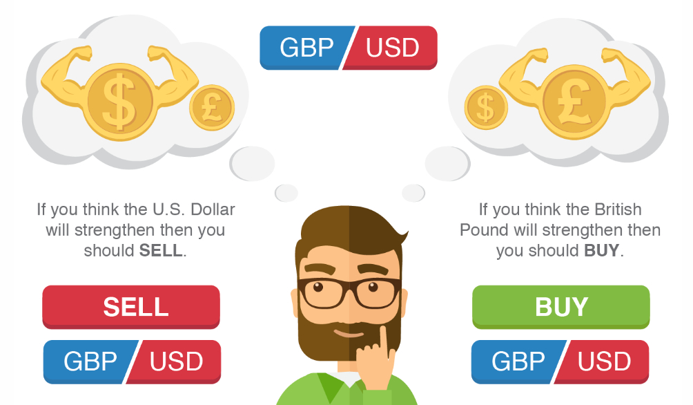 Forex trading lesson at AvaTrade