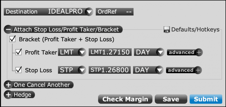 Best Brokers With Bracket Orders 2025