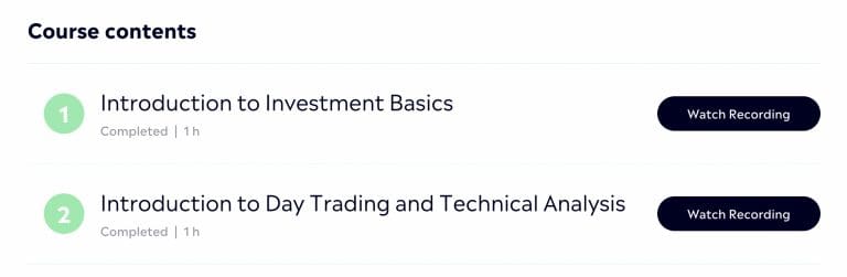 eToro Partners With X To Provide Financial Education