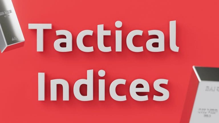 Say Goodbye To Manual Rebalancing With Deriv’s Tactical Indices