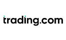 Trading.com logotype