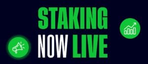 eToro Introduces Crypto Staking: Earn Rewards By Holding Crypto