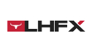 LHFX logotype