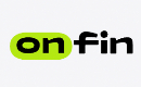 OnFin logotype