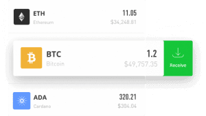 eToro Now Lets Users Fund Trading Accounts With BTC And ETH
