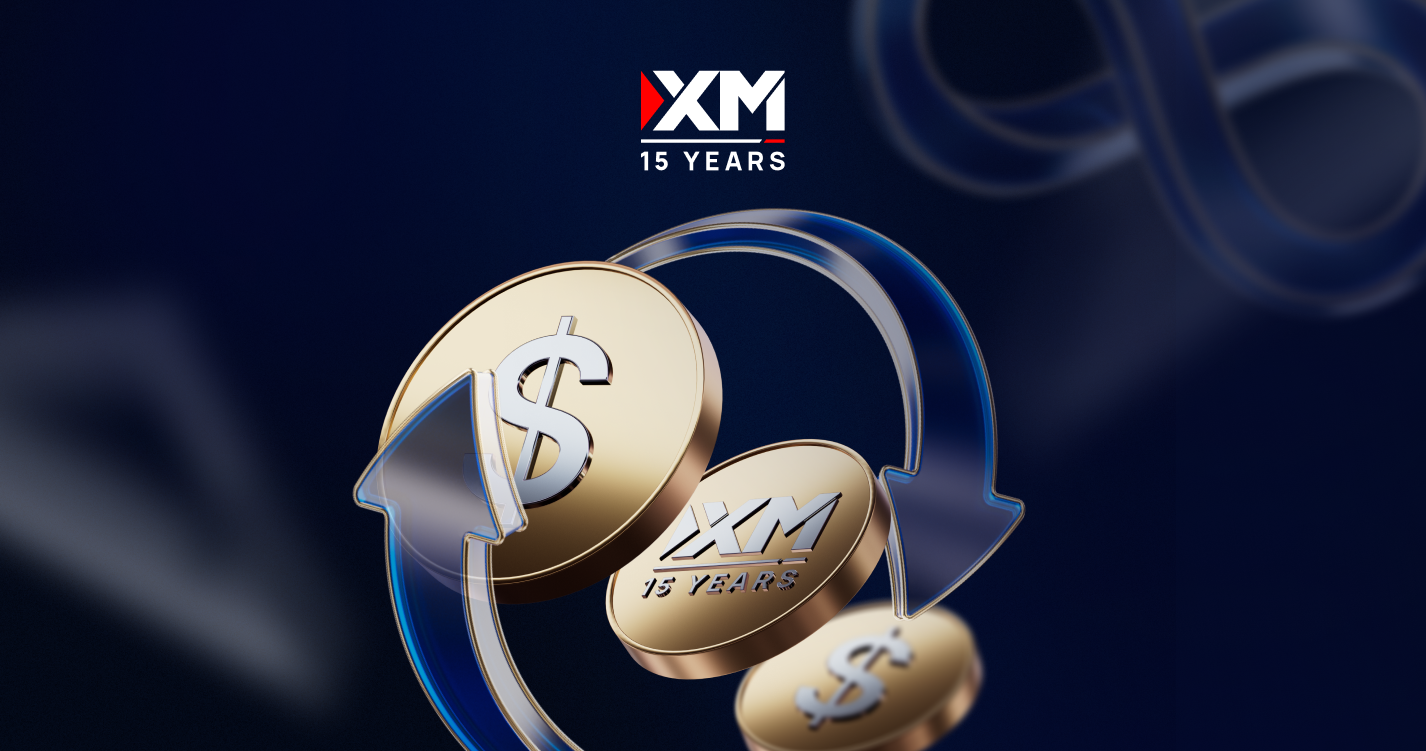 XM unlimited cashback banner