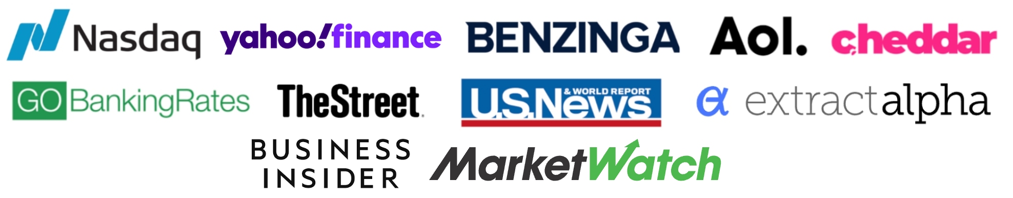 Media outlets that have mentioned DayTrading.com