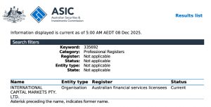 Is IC Markets Legit Or A Scam?